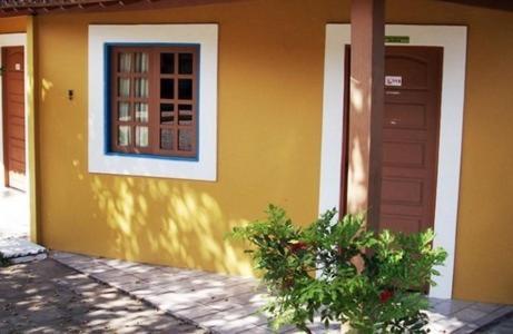 Bonito Plaza Hotel Exterior foto