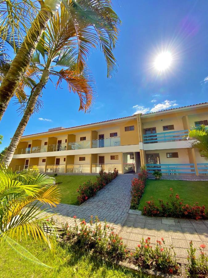 Bonito Plaza Hotel Exterior foto